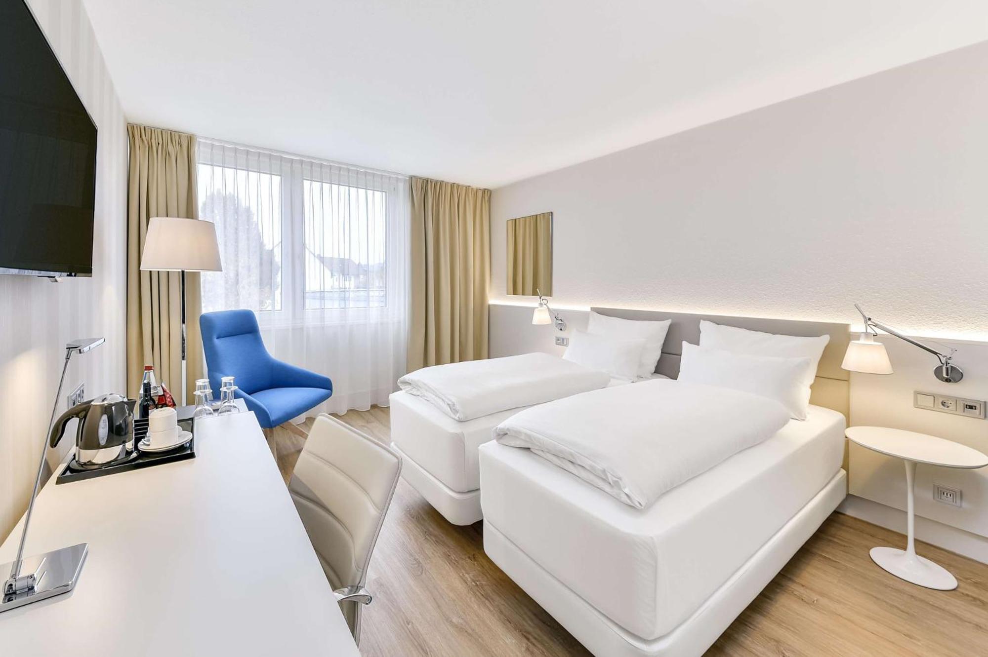Nh Hotel 4*