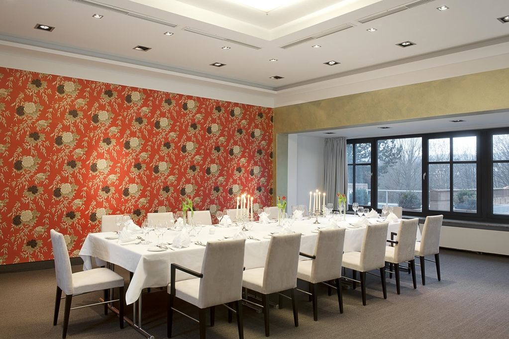 Nh Hotel Weinheim