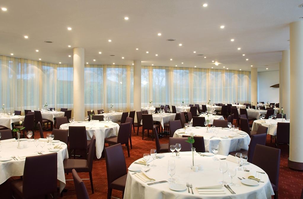 Nh Hotel 4*